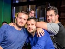 Saturday Night Party