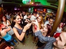 Saturday Night Party