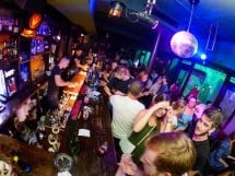 Saturday Night Party