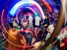 Saturday Night Party