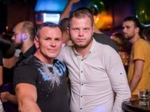 Saturday Night Party