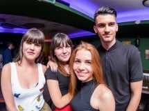 Saturday Night Party