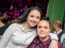 Saturday Night Party