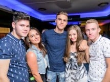 Saturday Night Party