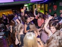 Saturday Night Party