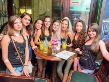 Saturday Night Party
