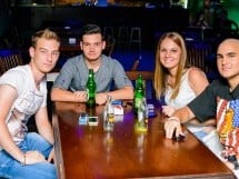 Saturday Night Party