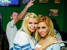 Saturday Night Party