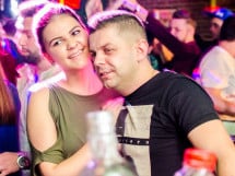 Saturday Night Party