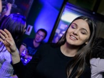 Saturday Night Party