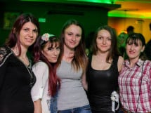 Saturday Night Party