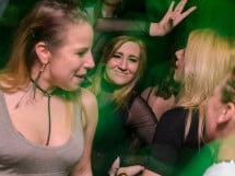 Saturday Night Party