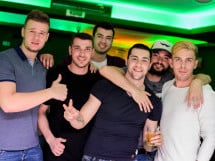 Saturday Night Party