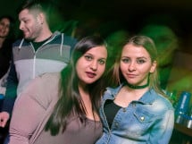 Saturday Night Party