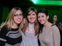 Saturday Night Party