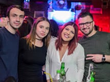 Saturday Night Party