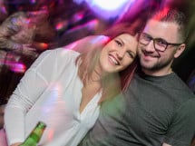 Saturday Night Party