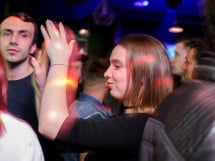 Saturday Night Party