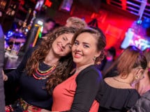 Saturday Night Party