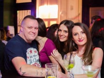 Saturday Night Party