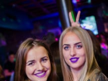 Saturday Night Party