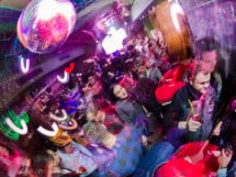 Saturday Night Party