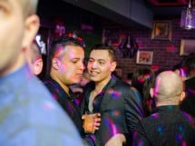 Saturday Night Party