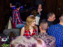 Saturday Night Party