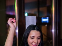 Saturday Night Party