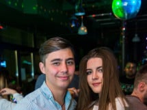 Saturday Night Party