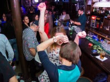 Saturday Night Party
