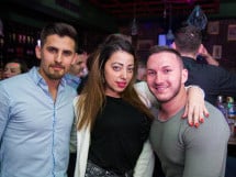 Saturday Night Party