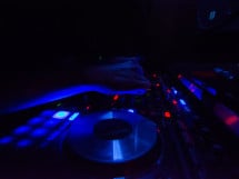 Saturday Night Party
