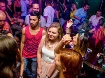 Saturday Night Party