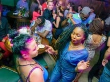 Saturday Night Party