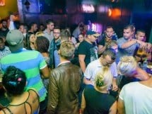 Saturday Night Party