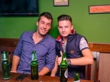 Saturday Night Party