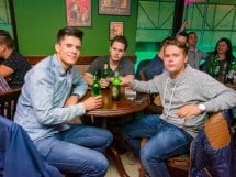 Saturday Night Party