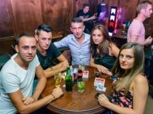 Saturday Night Party