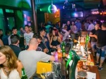 Saturday Night Party
