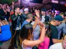 Saturday Night Party