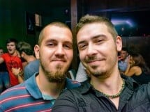 Saturday Night Party