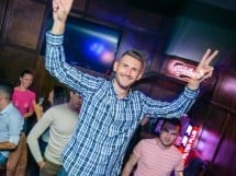 Saturday Night Party