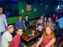 Saturday Night Party