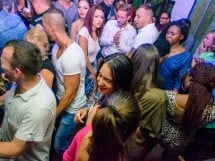 Saturday Night Party
