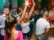 Saturday Night Party