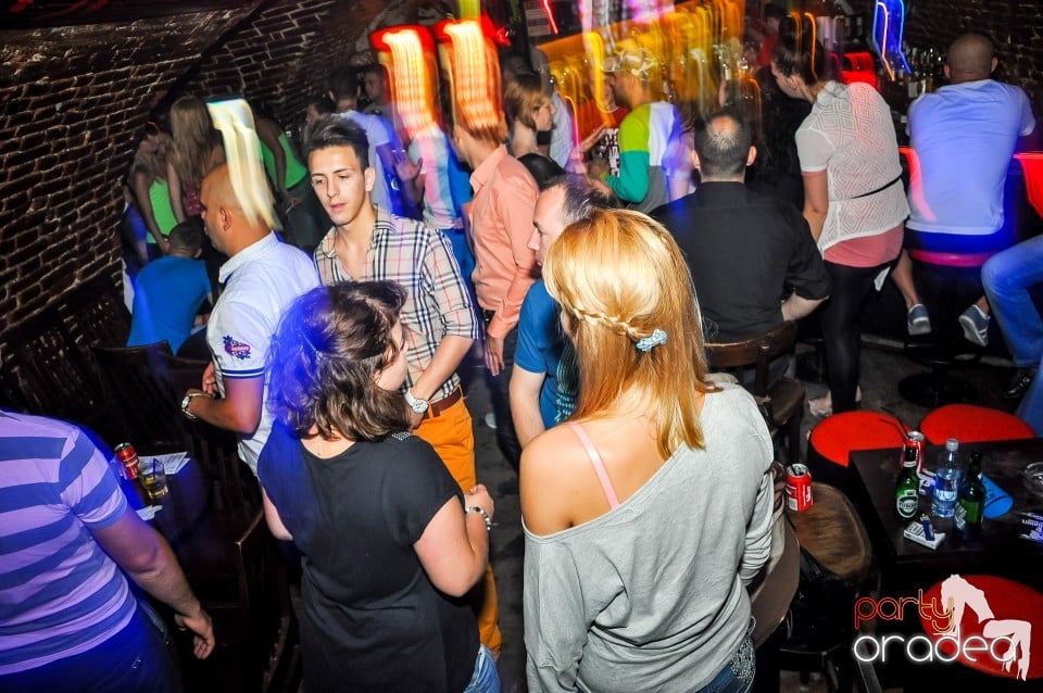 Saturday Night SLAM, 