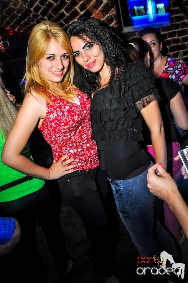 Saturday Night SLAM, 