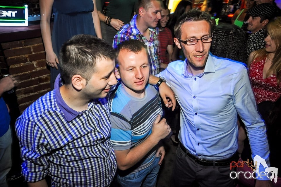 Saturday Night SLAM, 