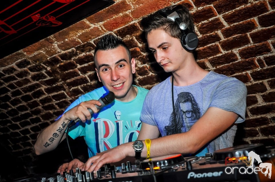 Saturday Night SLAM, 